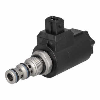 Electroválvula Bucher WK32GEA5-2 24V